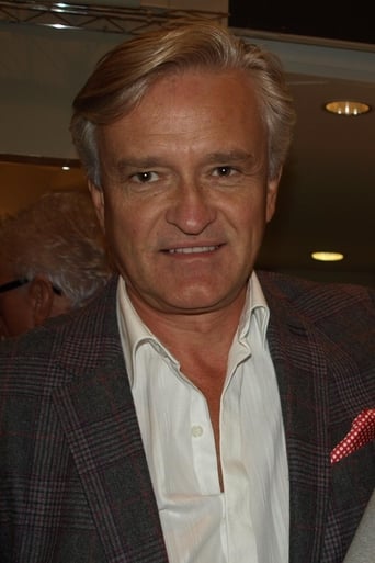 Portrait of Wojciech Dąbrowski