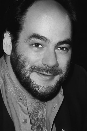 Portrait of André Brassard