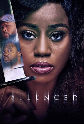 Silenced Poster of Silenced