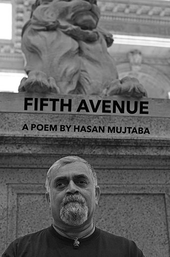 Fifth Avenue Poster of Fifth Avenue
