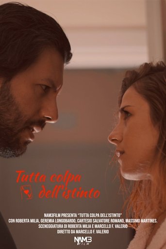 Tutta colpa dell'istinto Poster of Tutta colpa dell'istinto