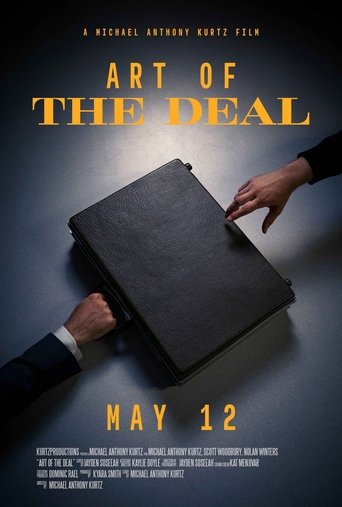 Poster of Art of the Deal