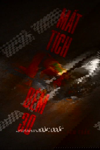 Poster of Missing Eve of Tet