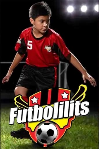 Poster of Futbolilits