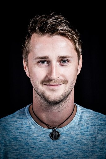 Portrait of Michal Kalafut