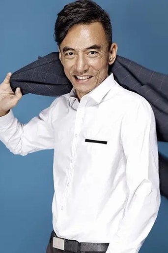 Portrait of Li Zhuoyuan