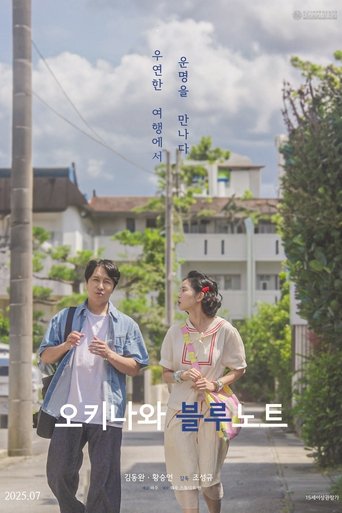 Poster of Okinawa Blue Note