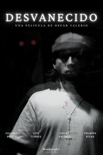Poster of DESVANECIDO
