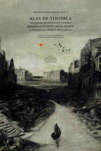 Poster of Wings of Darkness