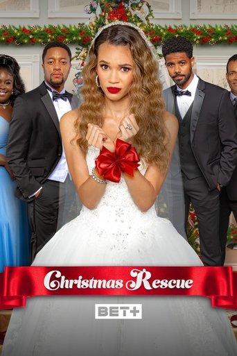 Poster of Christmas Rescue