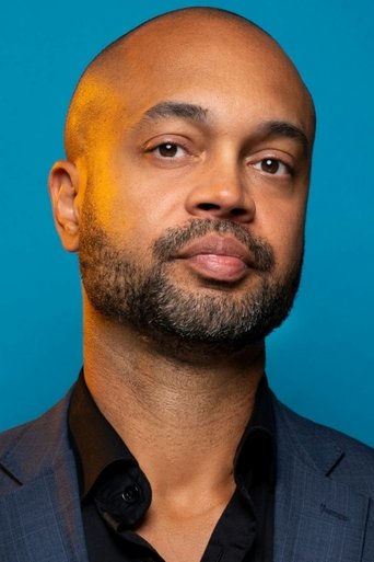 Portrait of Fansu Njie