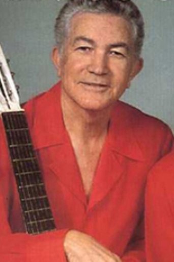 Portrait of Tonico