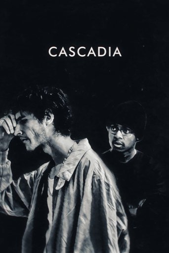 Cascadia Poster of Cascadia