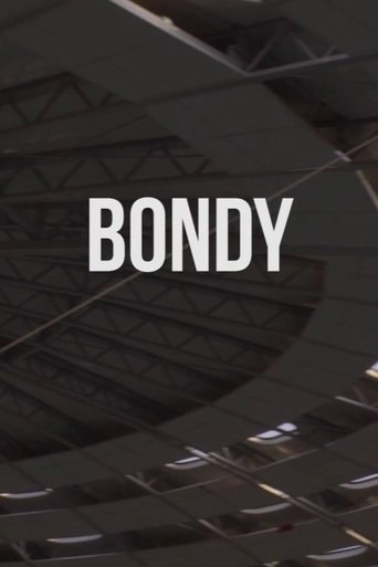 Bondy Poster of Bondy