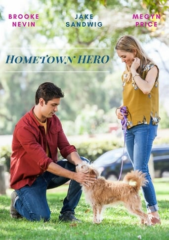 Poster of Hometown Hero
