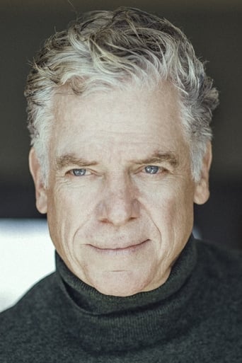 Portrait of Christopher McDonald