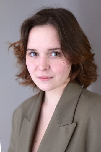 Portrait of Karolína Lea Nováková