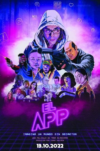 El App Poster of El App