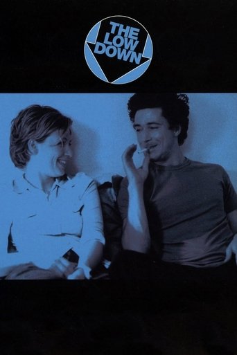 The Low Down Poster of The Low Down