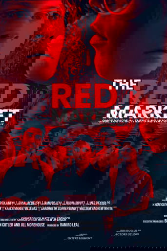 Poster of The Red Market