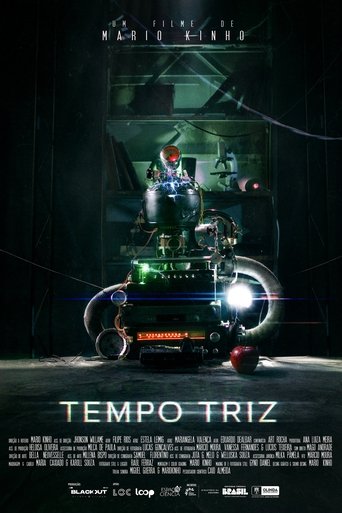 Poster of Triz Time