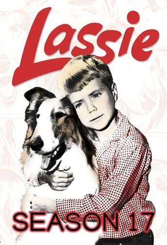 Portrait for Lassie - Season 17