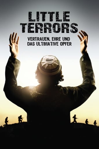 Poster of Little Terrors