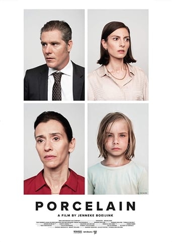 Poster of Porcelain