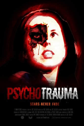 Psycho Trauma Poster of Psycho Trauma