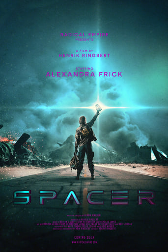 Poster of Spacer