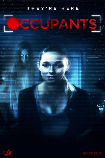 Poster of Occupants