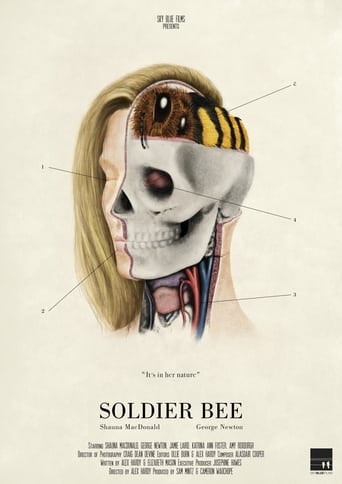 Poster of Soldier Bee