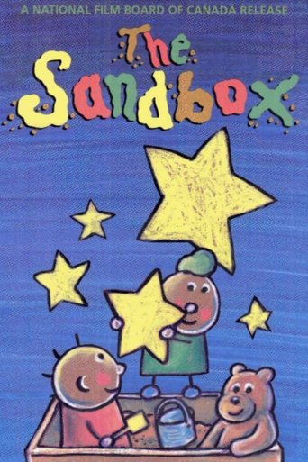 The Sandbox Poster of The Sandbox