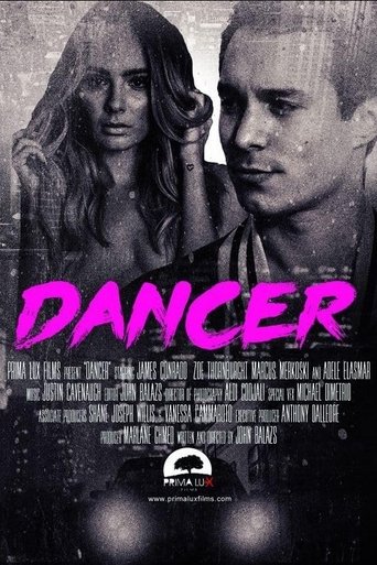 Poster of Dancer