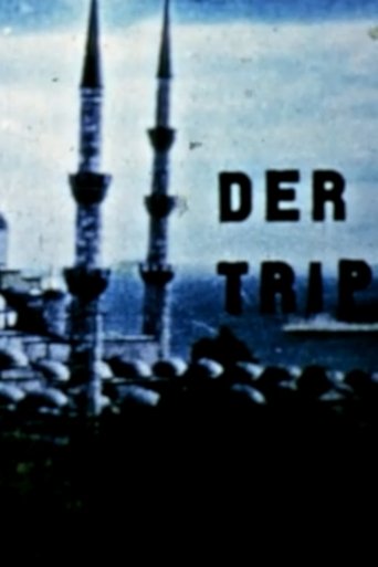 Der Trip Poster of Der Trip