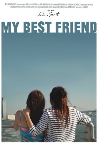 My Best Friend Poster of My Best Friend
