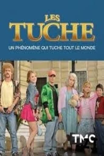Poster of Les Tuche : un phénomène qui tuche tout le monde