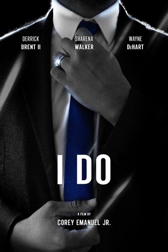 I Do Poster of I Do