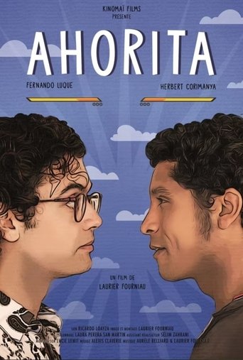 Ahorita Poster of Ahorita