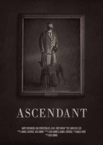 Poster of Ascendant