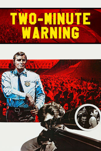 Poster of Two-Minute Warning