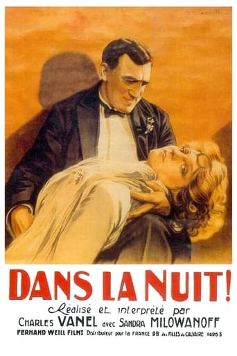 Poster of In the Night