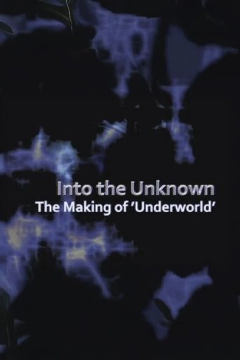 Poster of Into the Unknown