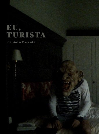 Poster of I, Tourist