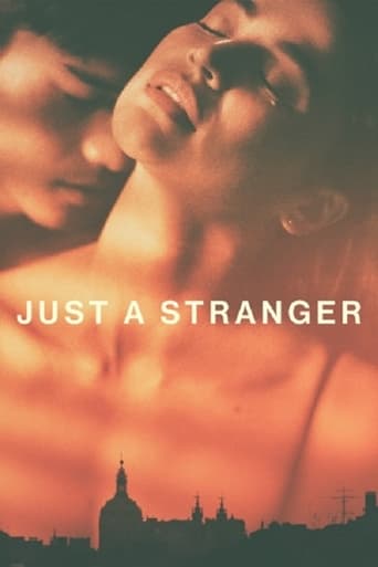 Poster of Just a Stranger