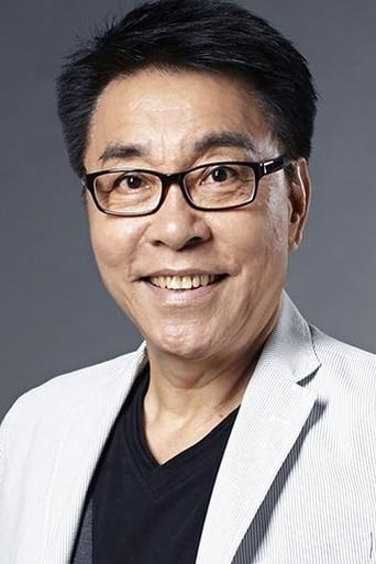 Portrait of Chen Shucheng