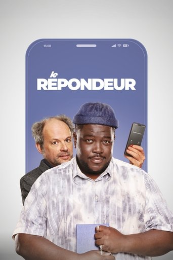 Poster of Guess Who's Calling!