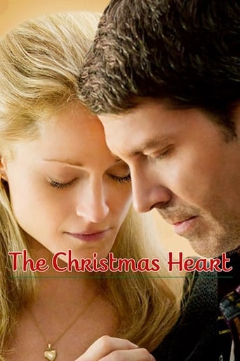 Poster of The Christmas Heart