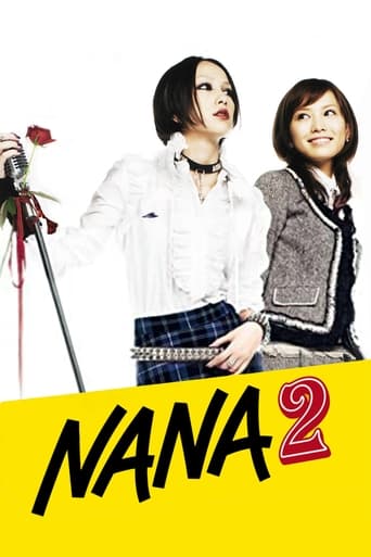 Poster of Nana 2