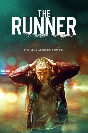 Poster of The Runner